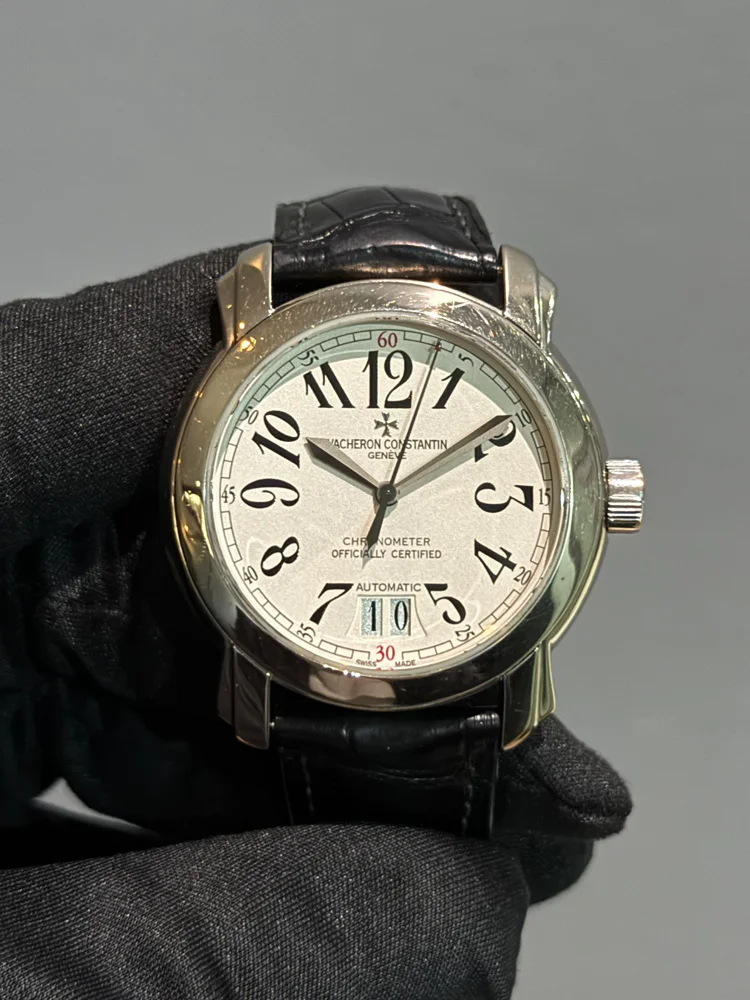 Vacheron Constantin Malte 42015/000G